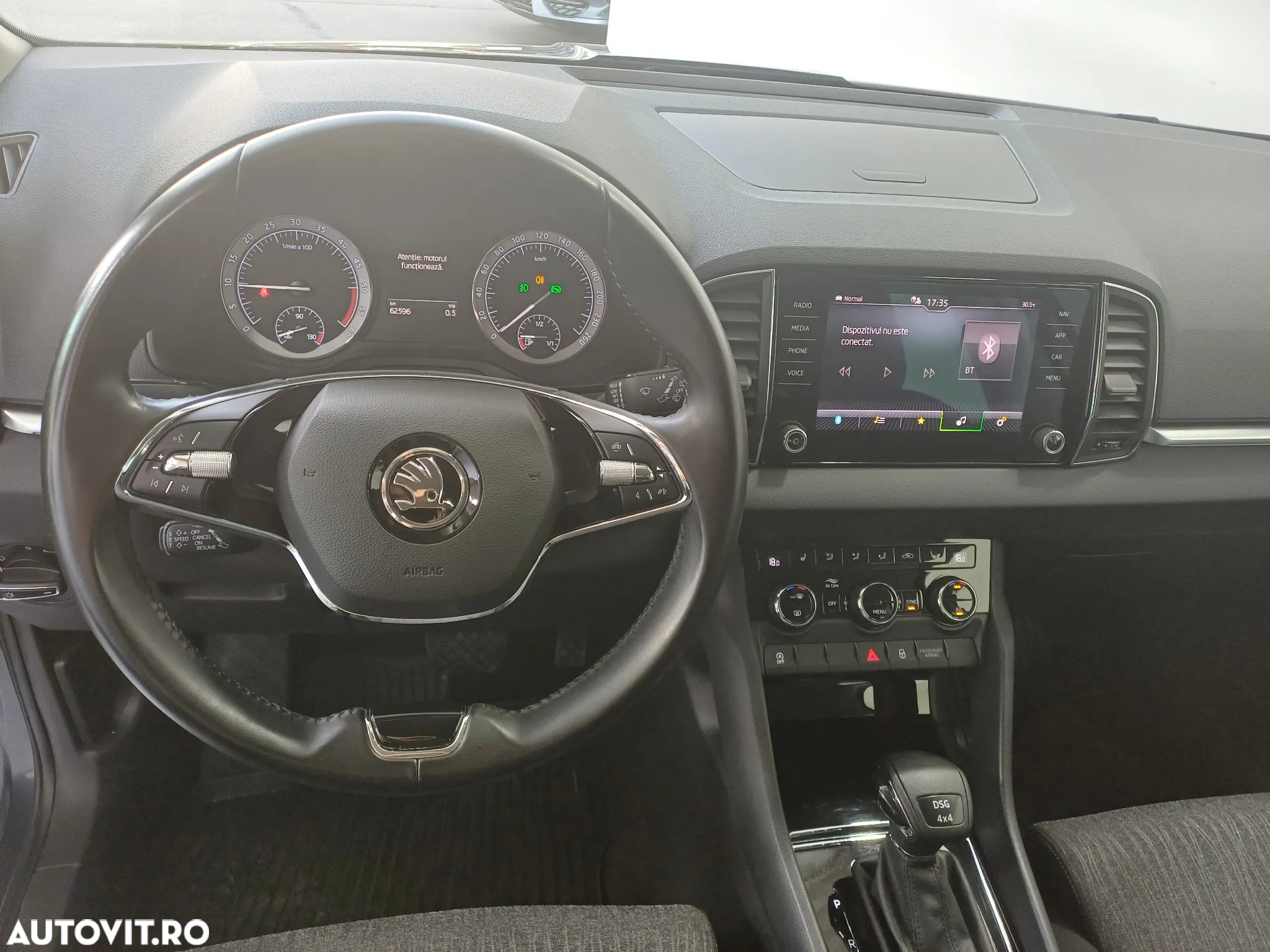 Skoda Karoq 2.0 TDI 4X4 DSG Style - 6