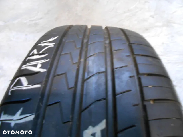OPONA POJEDYNKA 235/55R17 FALKEN ZIEX ZE 310 AECORUN DOT 1022 7.2MM - 2