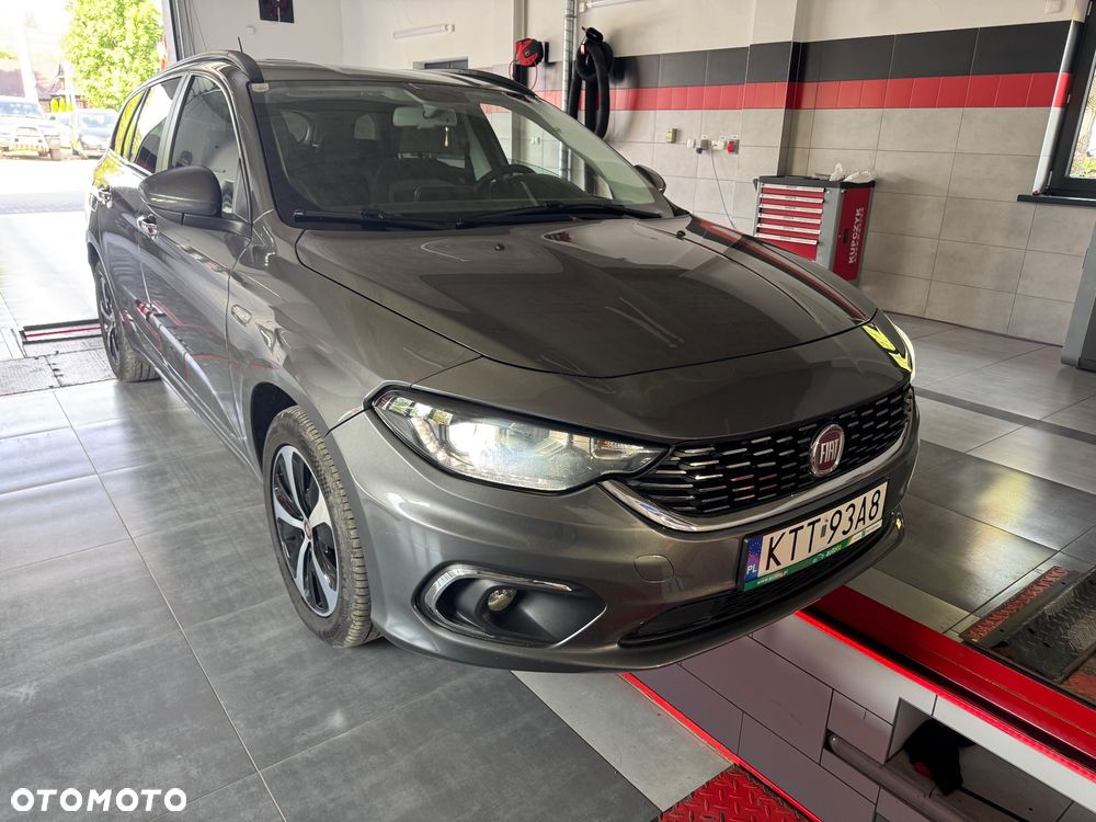 Fiat Tipo - 4