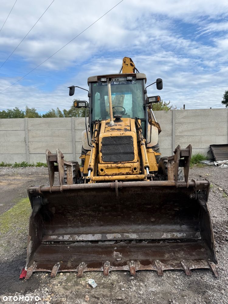 New Holland NH95 - 3