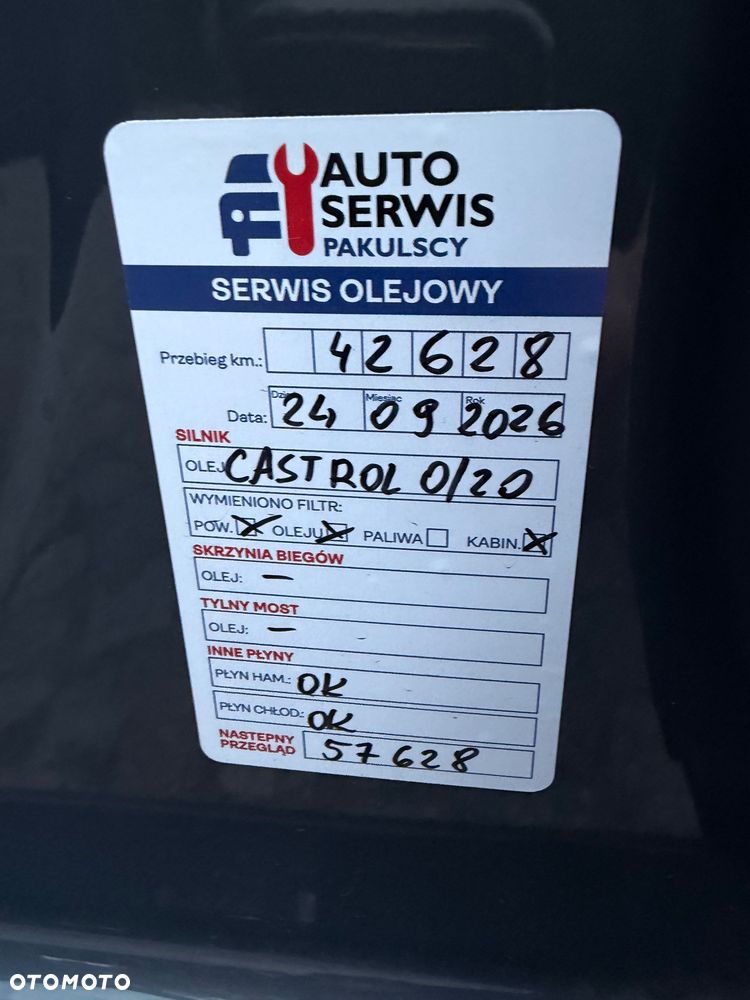 Volkswagen Golf 1.5 eTSI OPF DSG Style - 35