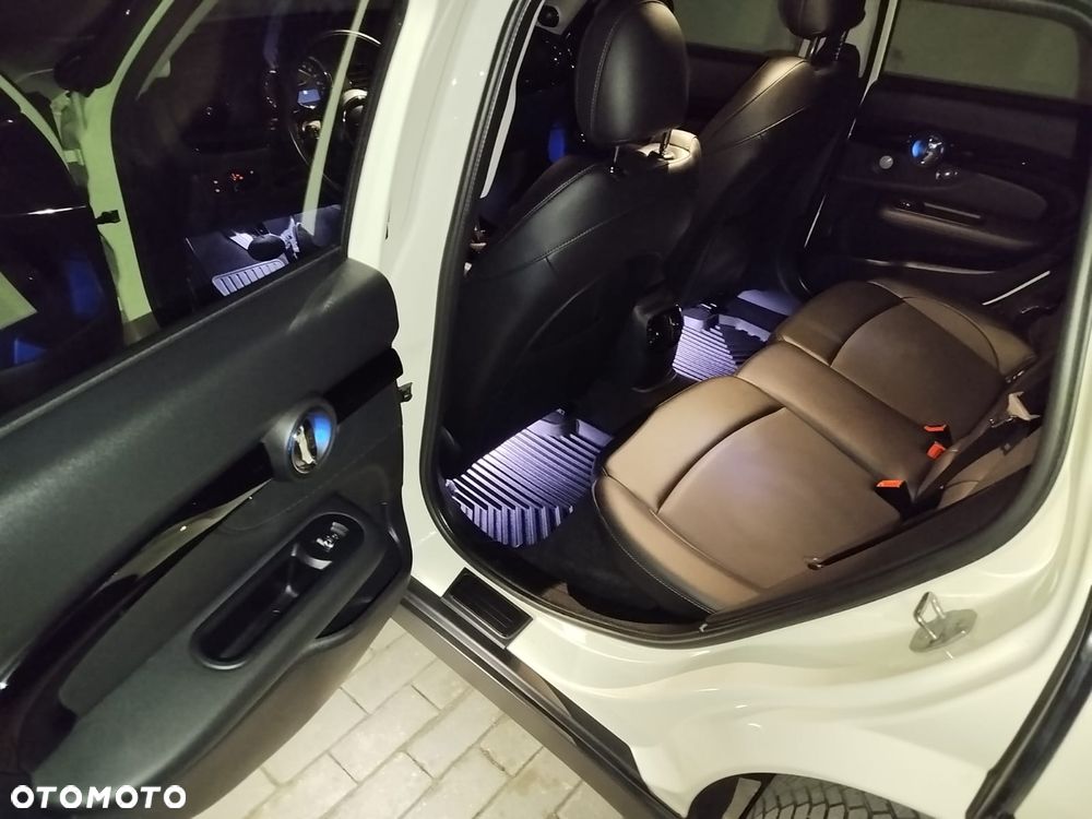 MINI Clubman Cooper S ALL4 sport - 20