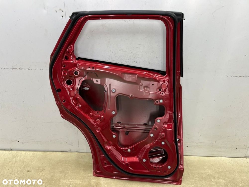 Drzwi Mazda CX-3 CX3 14-21r. lewy tył lewe tylne D10E73010 - 16