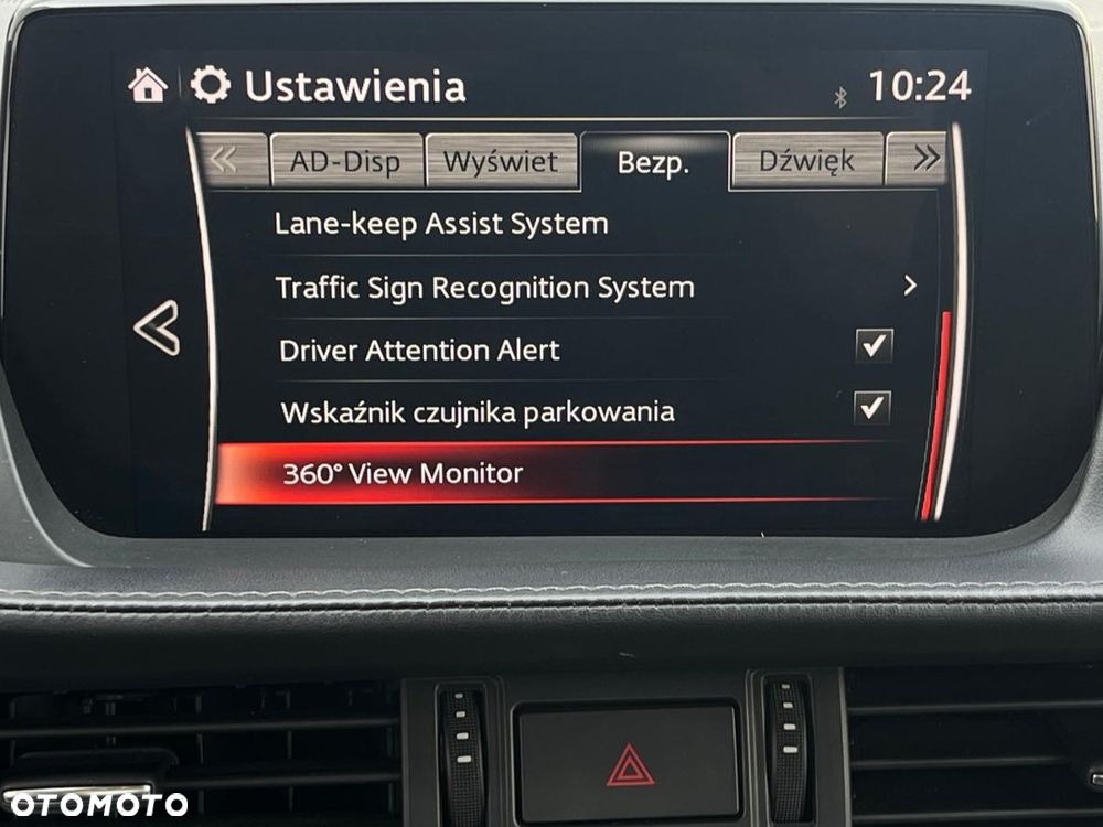 Mazda 6 2.5 SKYPassion - 20