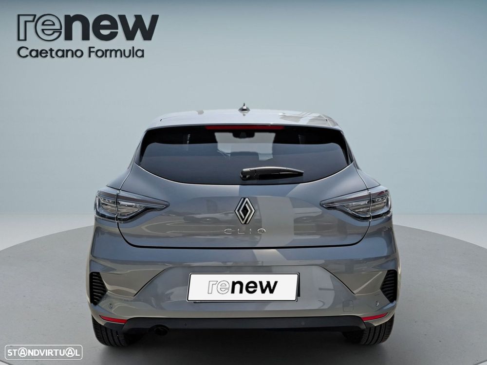 Renault Clio 1.0 TCe Evolution - 7