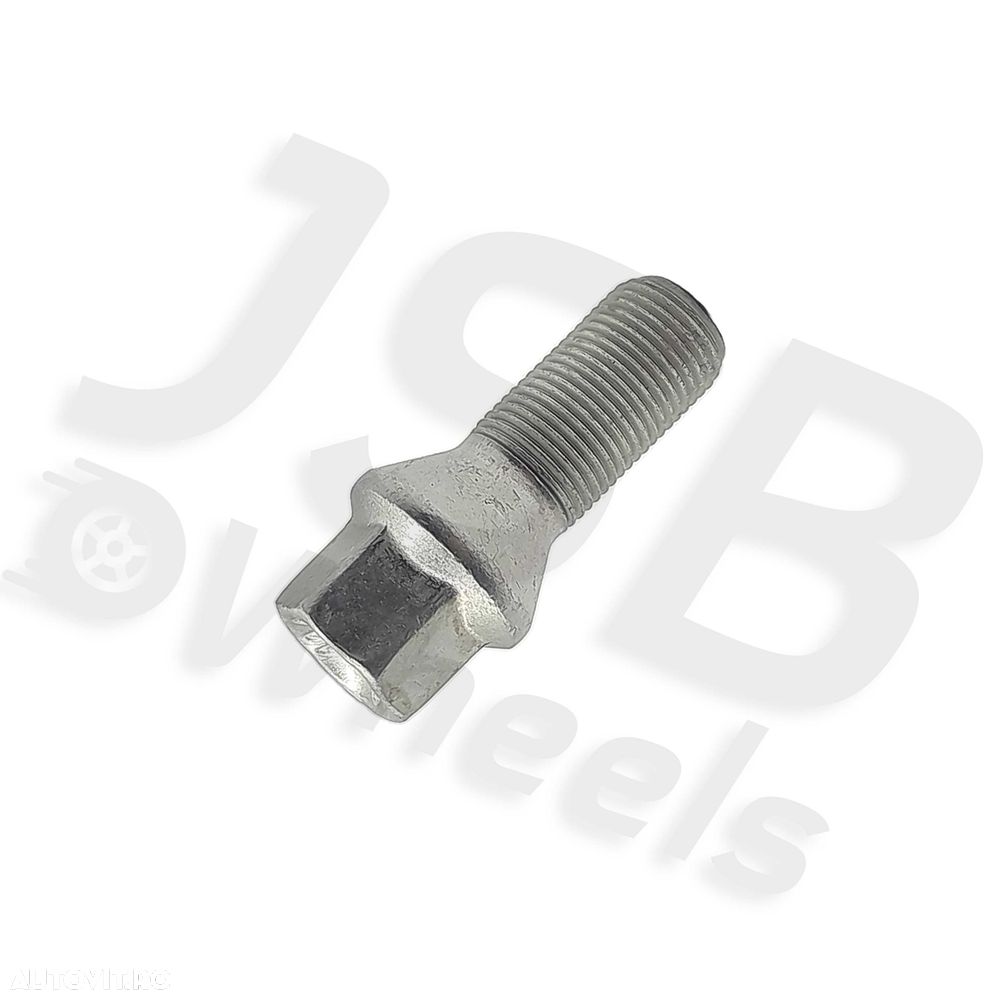 Prezoane jante noi M15x1.25 pentru Mercedes GLE si GLS - 6