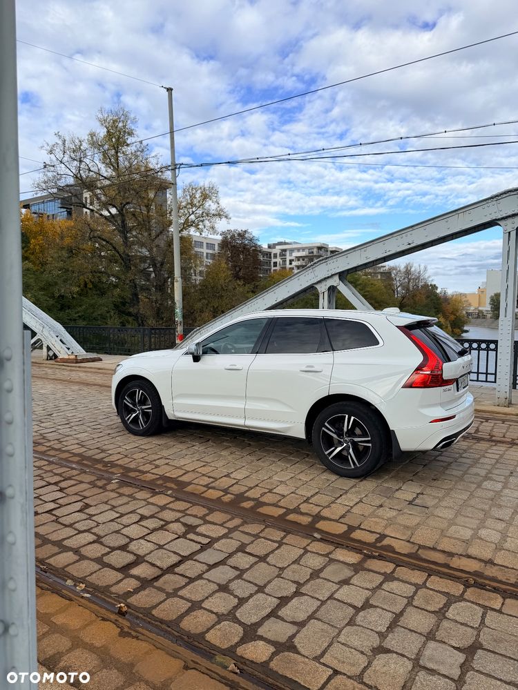 Volvo XC 60 D3 R-Design - 16