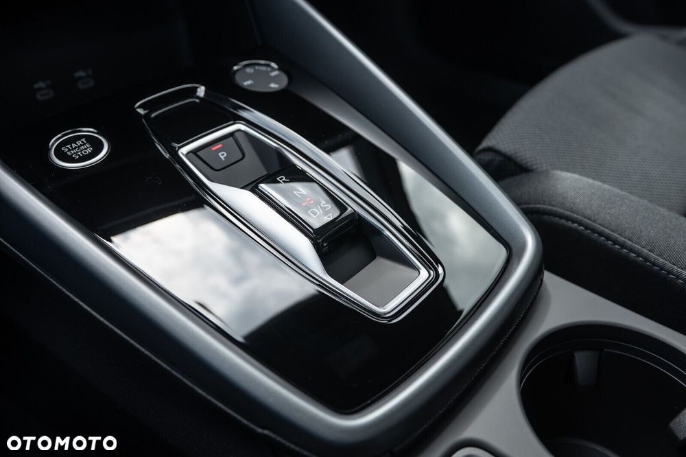 Audi A3 Sportback - 23