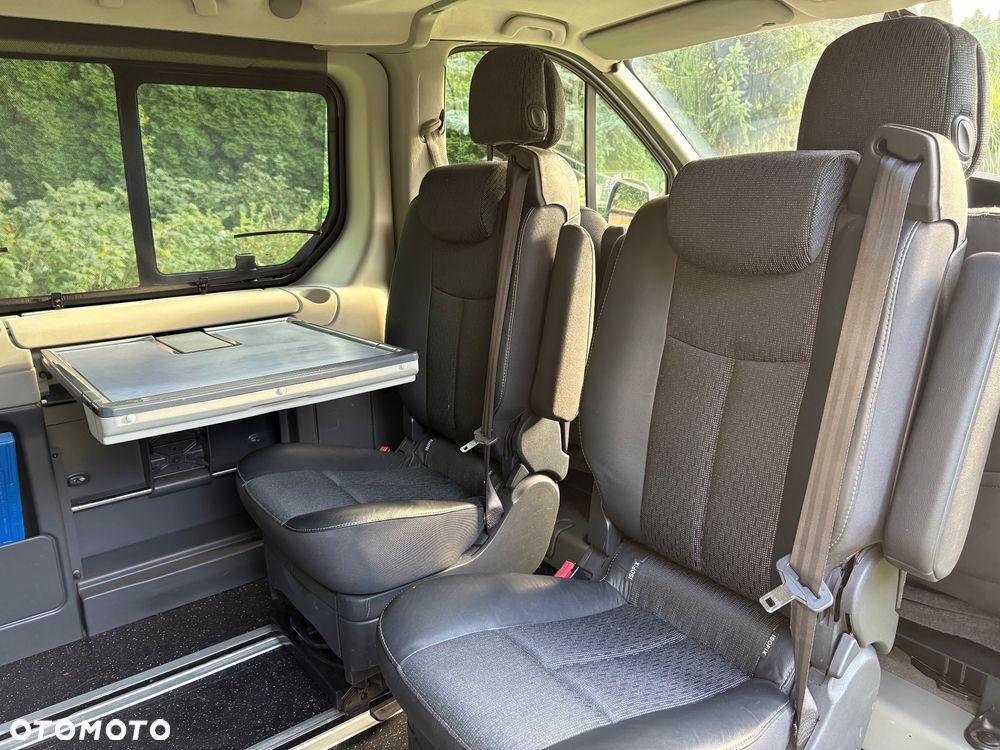 Renault Trafic Generation L1H1 Quickshift Evado - 23