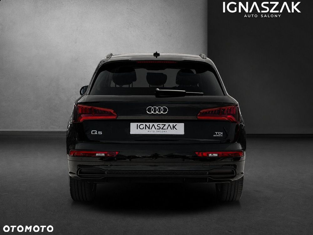 Audi Q5 2.0 TDI Quattro Sport S tronic - 5