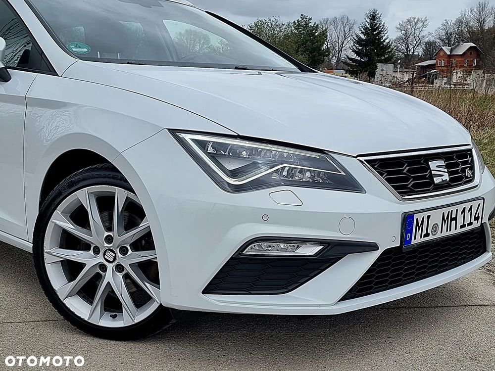 Seat Leon - 19