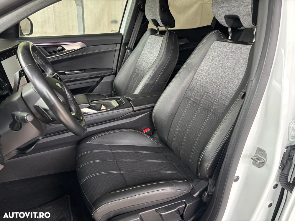 Renault Austral E-Tech Full 200 Techno - 35