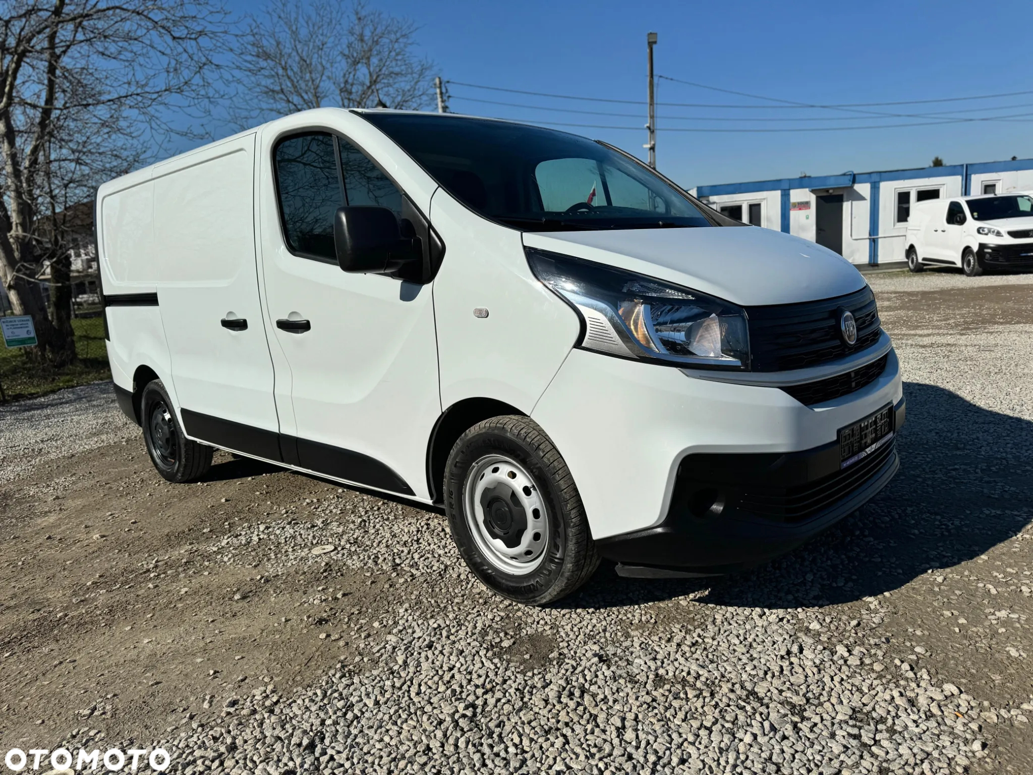 Fiat Talento - 3