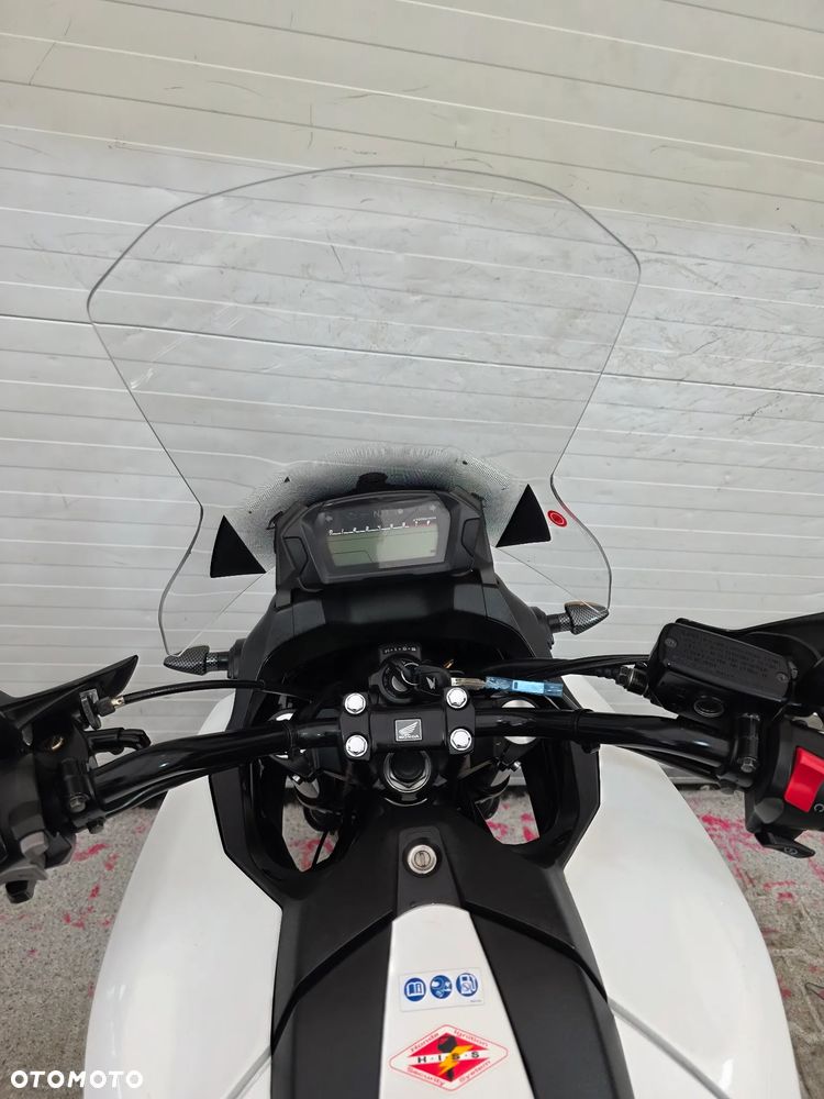 Honda NC - 24