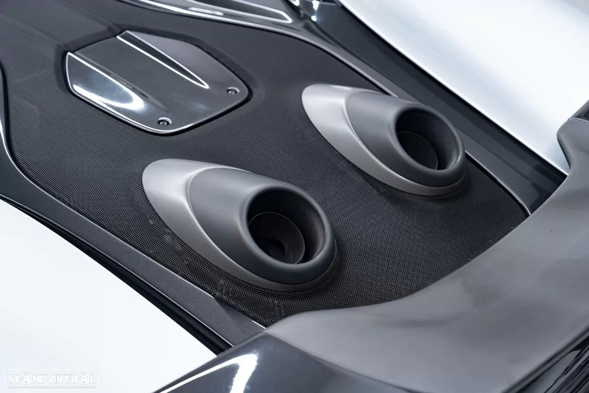 McLaren 600 - 17