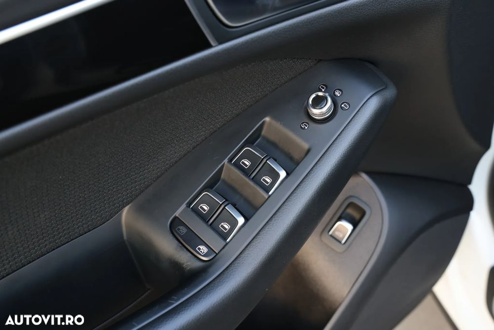Audi Q5 2.0 TDI Quattro S tronic - 13