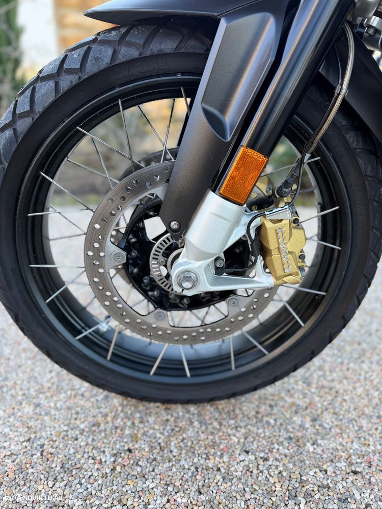 BMW R 1250 GS Adventure HP - 8