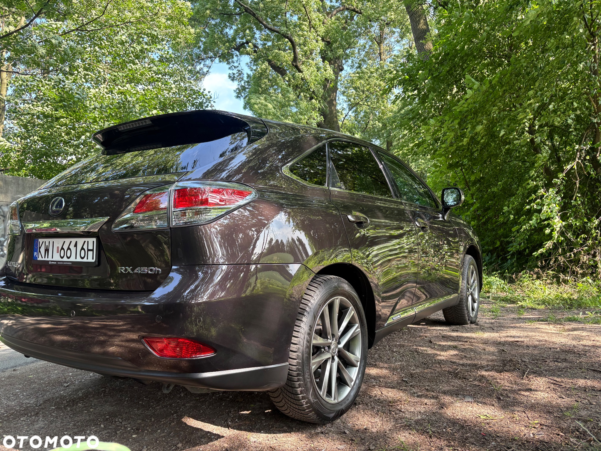 Lexus RX - 3