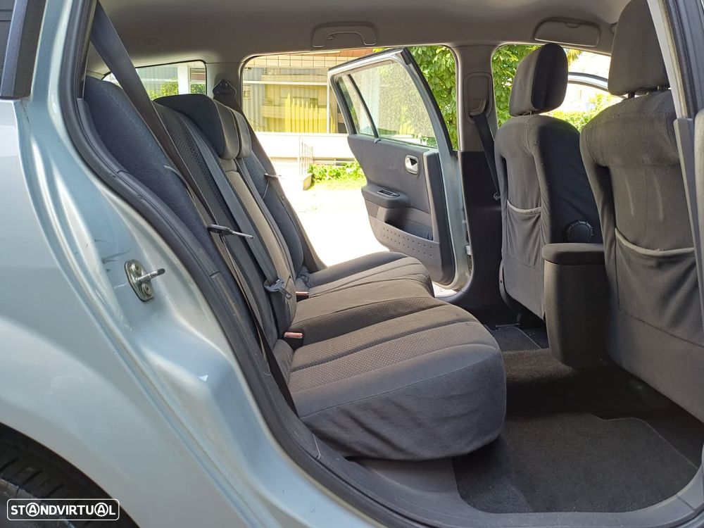 Renault Mégane Break 1.5 dCi L Dynamique - 34