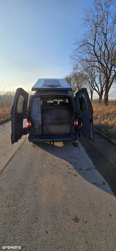 Volkswagen Transporter - 5