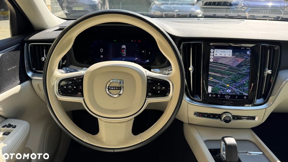 Volvo V60 B4 D Ultimate Bright - 28