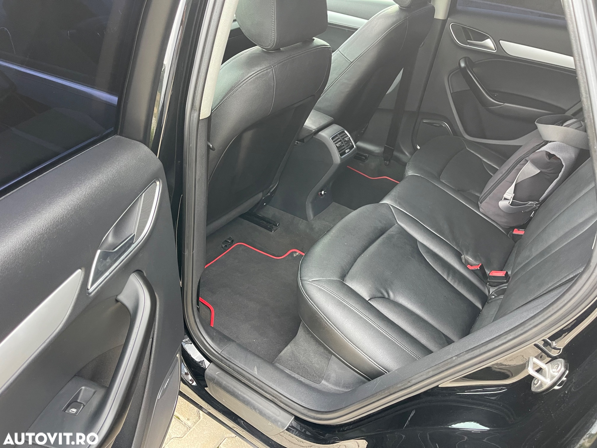Audi Q3 2.0 TDI Quattro S-Tronic - 15