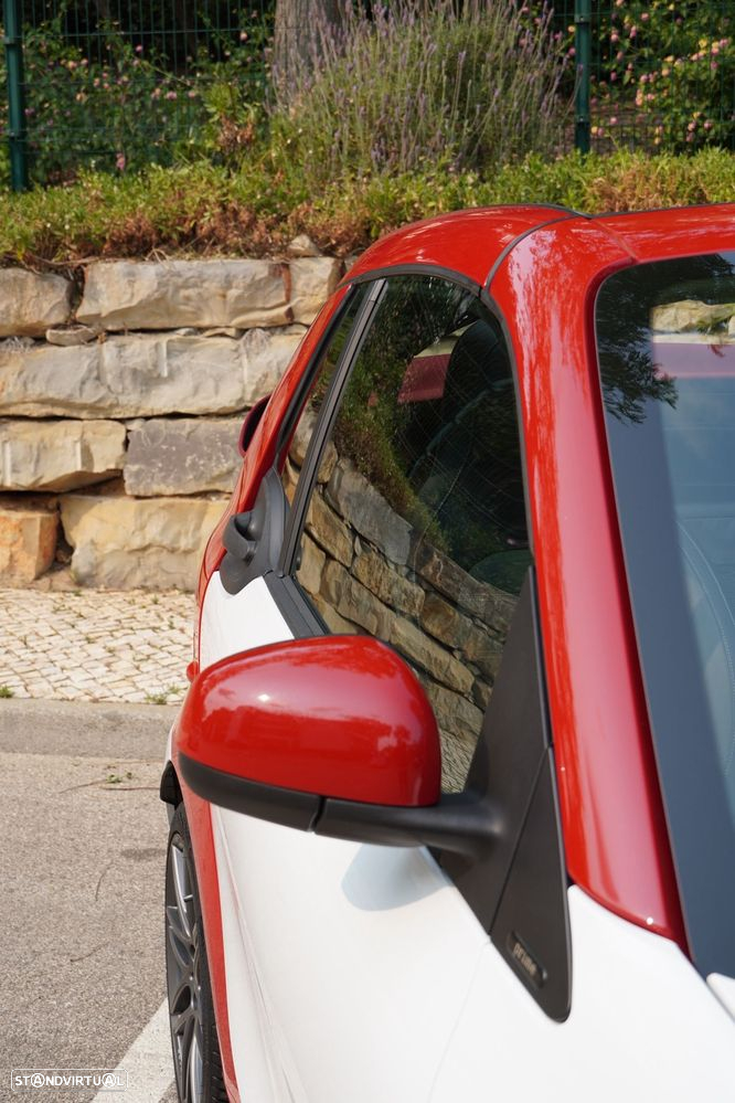 Smart Fortwo Cabrio 0.9 Passion 90 Aut. - 11