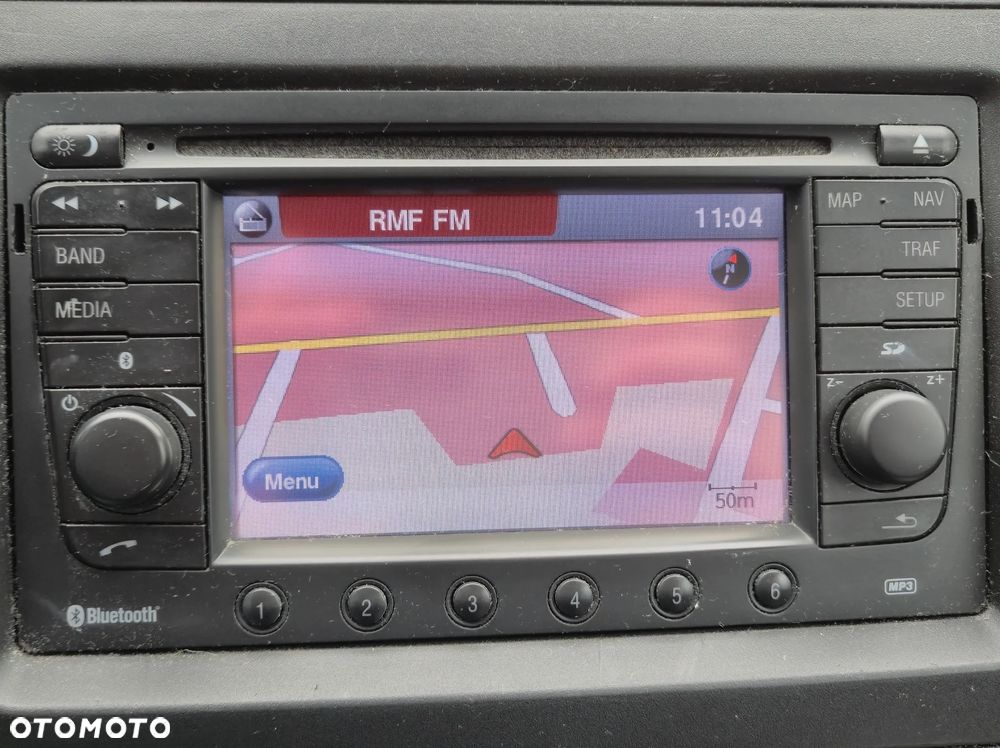 Suzuki SX4 2.0 DDiS Explore 4WD - 16