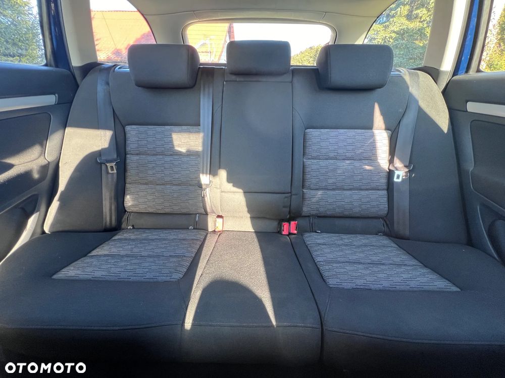 Skoda Octavia 1.6 TDI Classic - 11