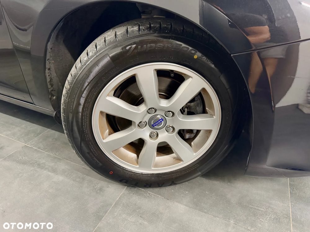Volvo S60 D3 Geartronic Kinetic - 32
