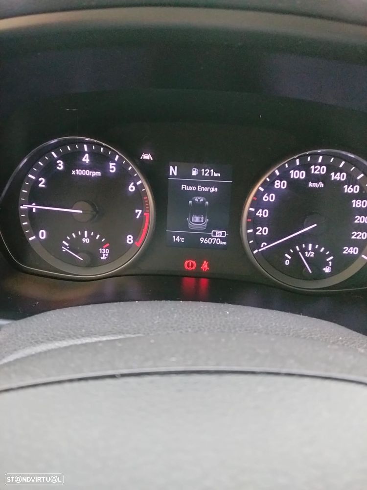 Hyundai i30 1.0 T-GDI Style - 6