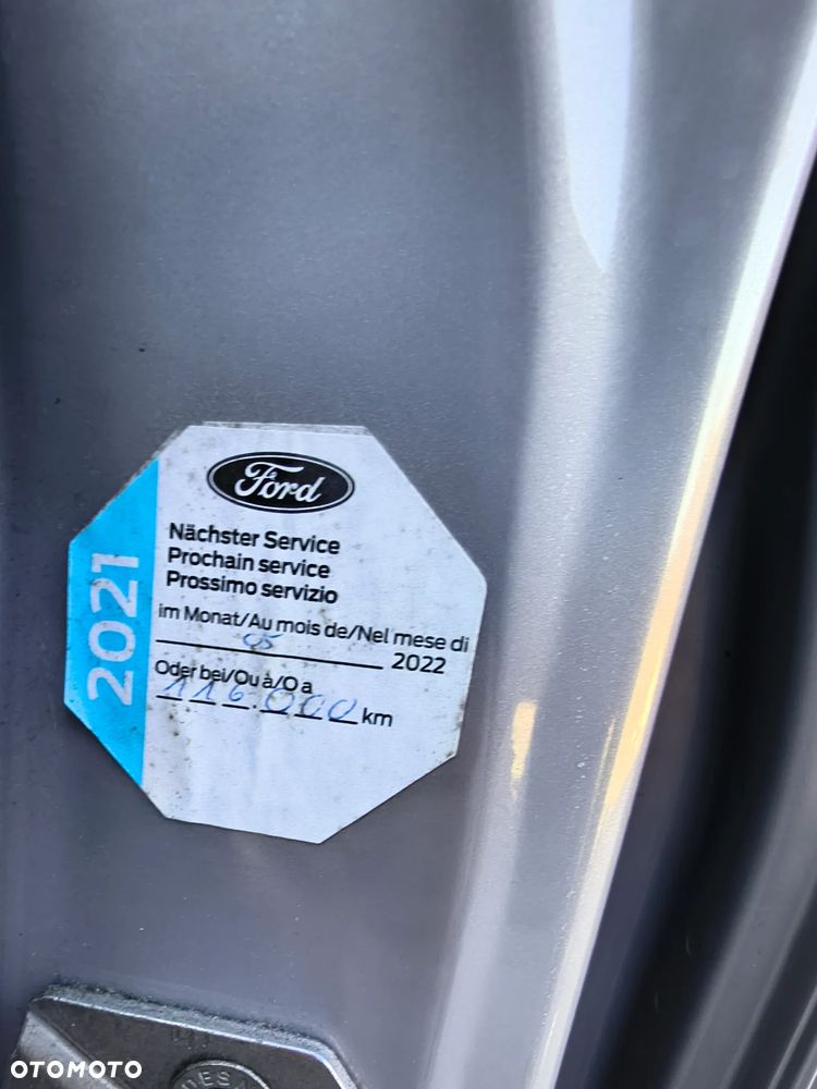 Ford Grand C-MAX 2.0 TDCi Titanium - 12