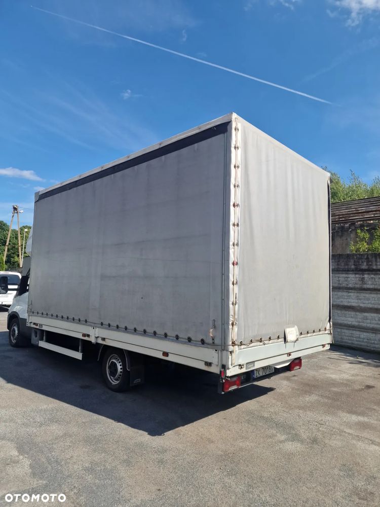 Iveco Daily - 7