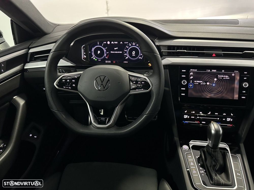 VW Arteon - 18