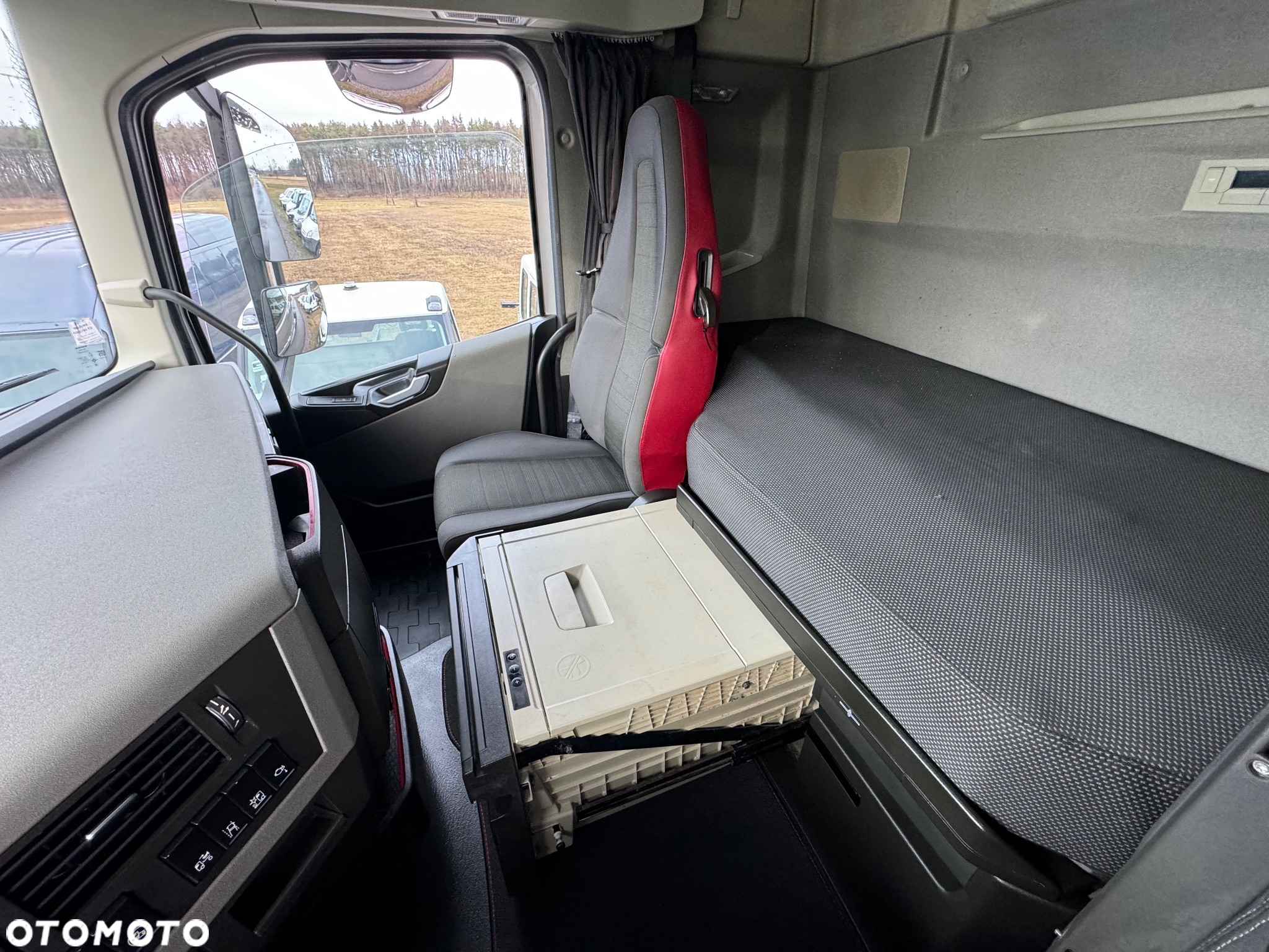 Volvo FH 500 Euro 6 // Super Stan // Serwisowany - 14