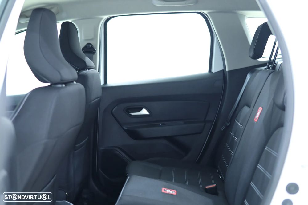 Dacia Duster 1.5 Blue dCi Expression - 37