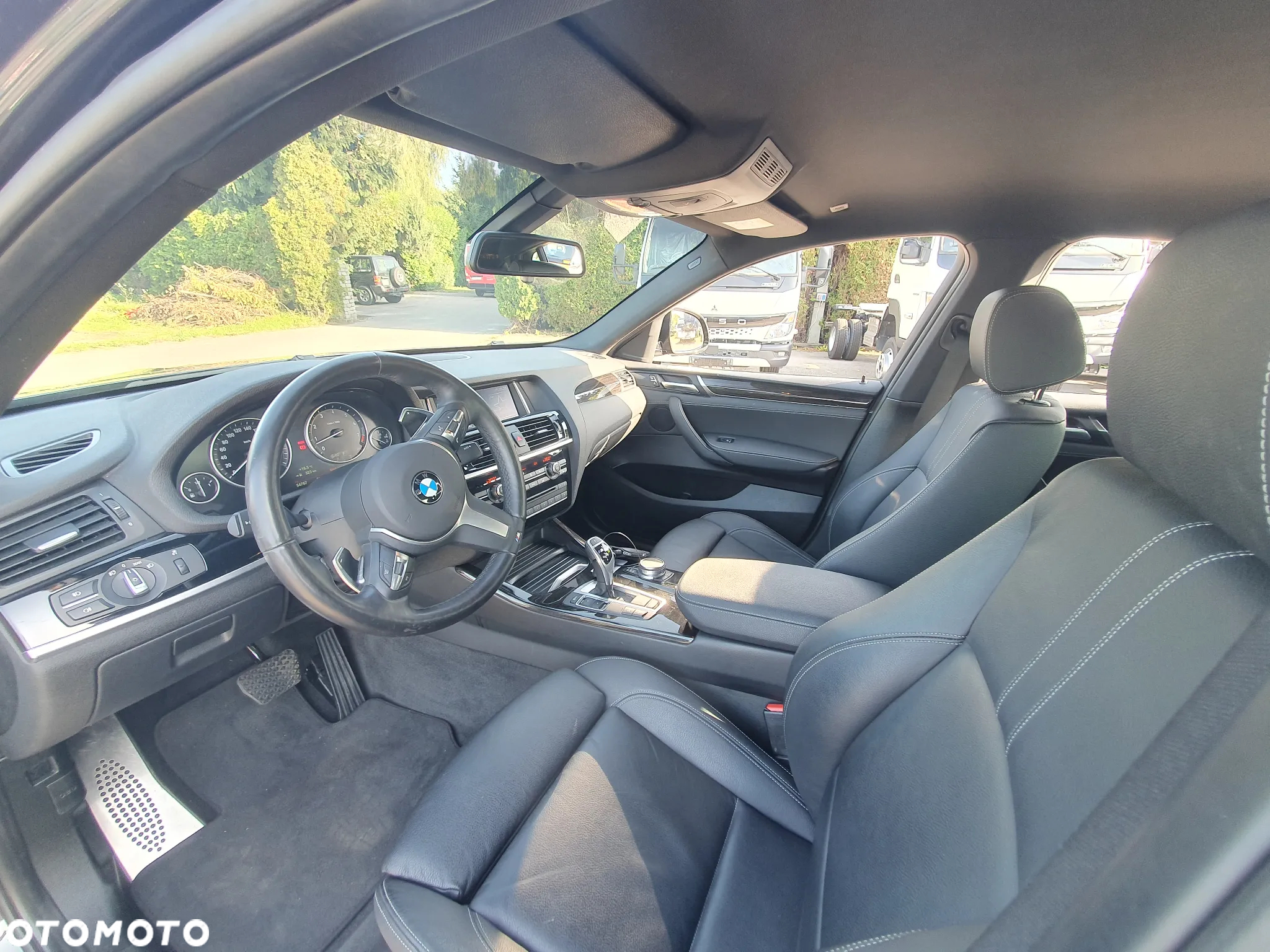 BMW X4 M M40i - 11