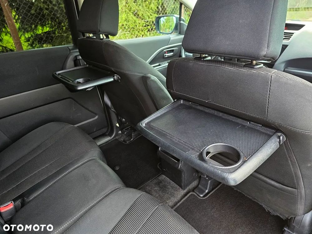 Mazda 5 2.0 MZR-DISI i-stop Sports-Line - 15