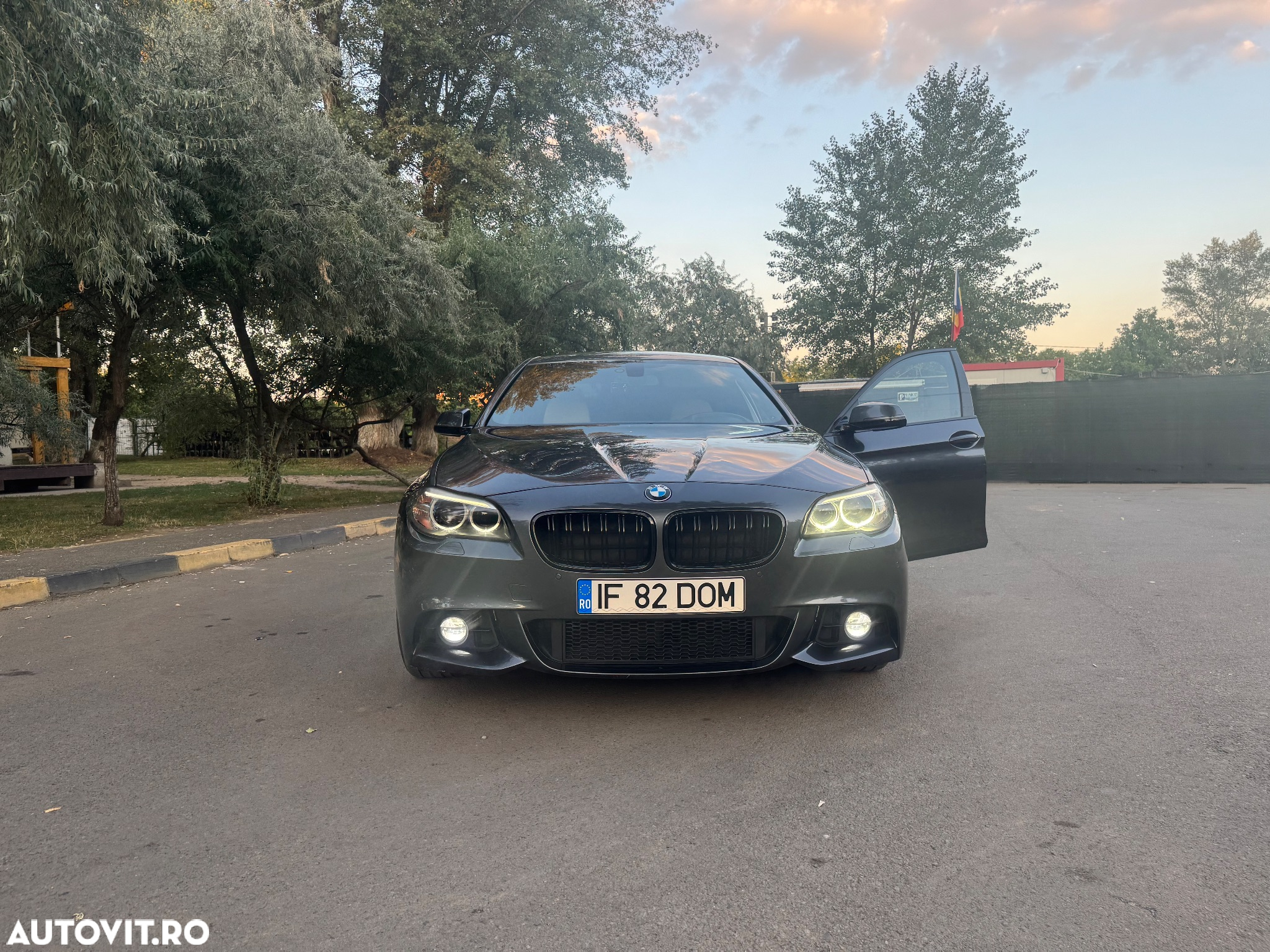 BMW Seria 5 - 15