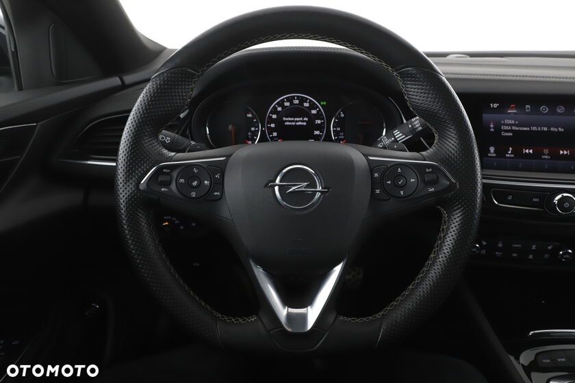 Opel Insignia 2.0 CDTI 4x4 Ultimate S&S - 12