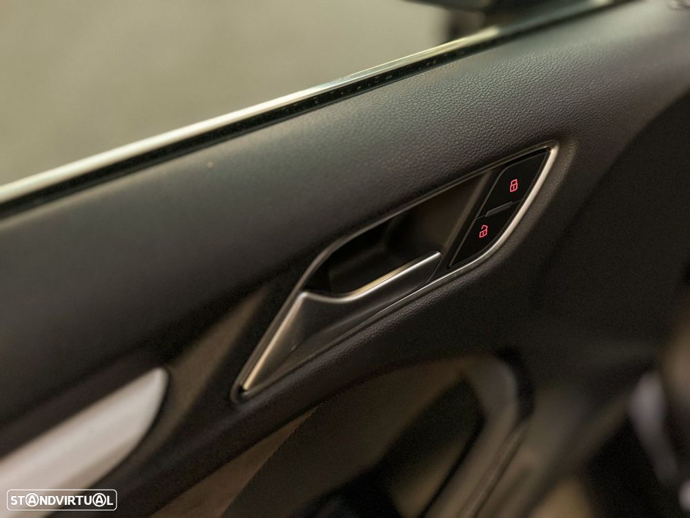 Audi S3 Sportback 2.0 TFSi quattro S tronic - 26