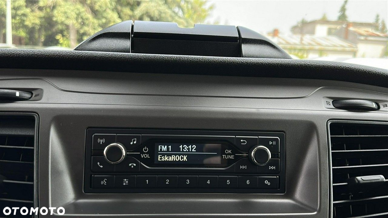 Ford Transit - 15