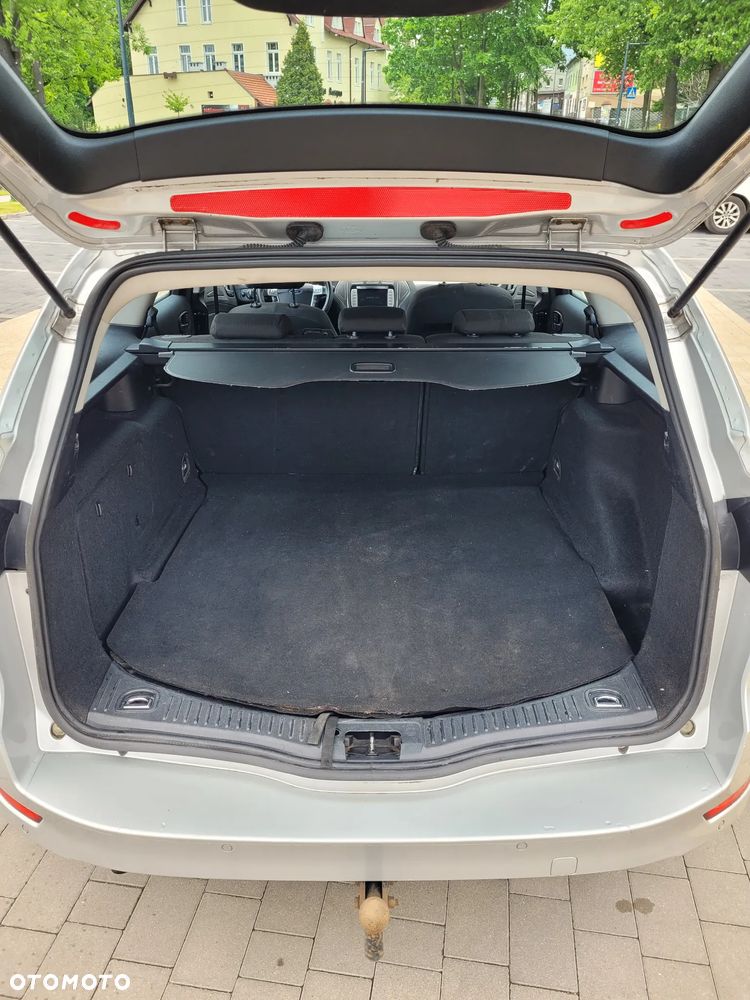 Ford Mondeo 2.0 Titanium - 6