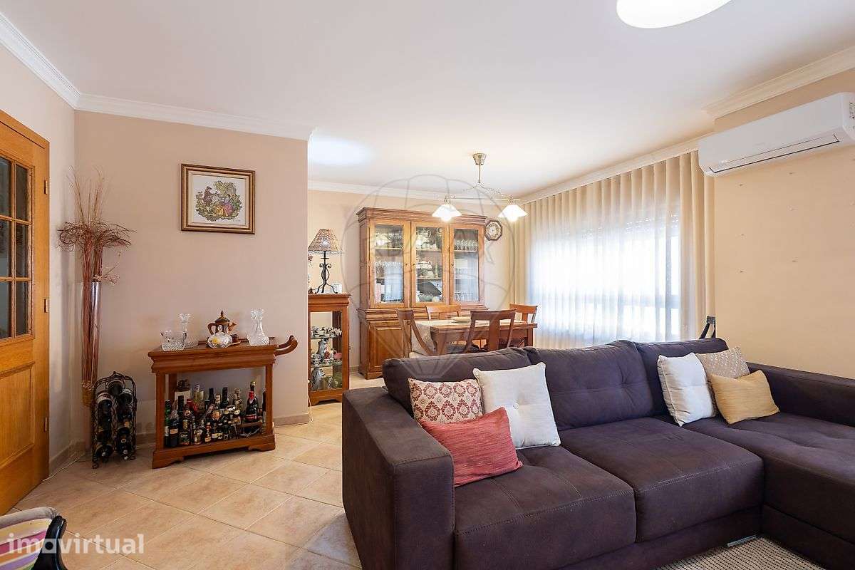 Apartamento T3 para venda - Grande imagem: 5/19