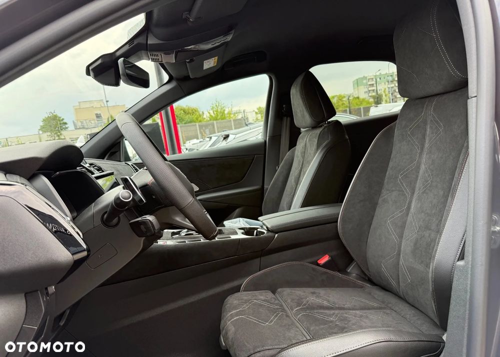 DS Automobiles DS 7 Crossback ver-1-5-bluehdi-pallas - 4