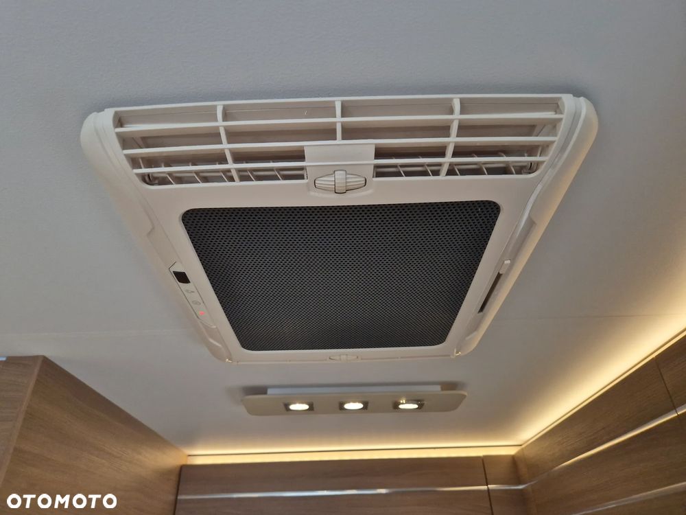 Adria Adora 522  SUPREME Edition - 8