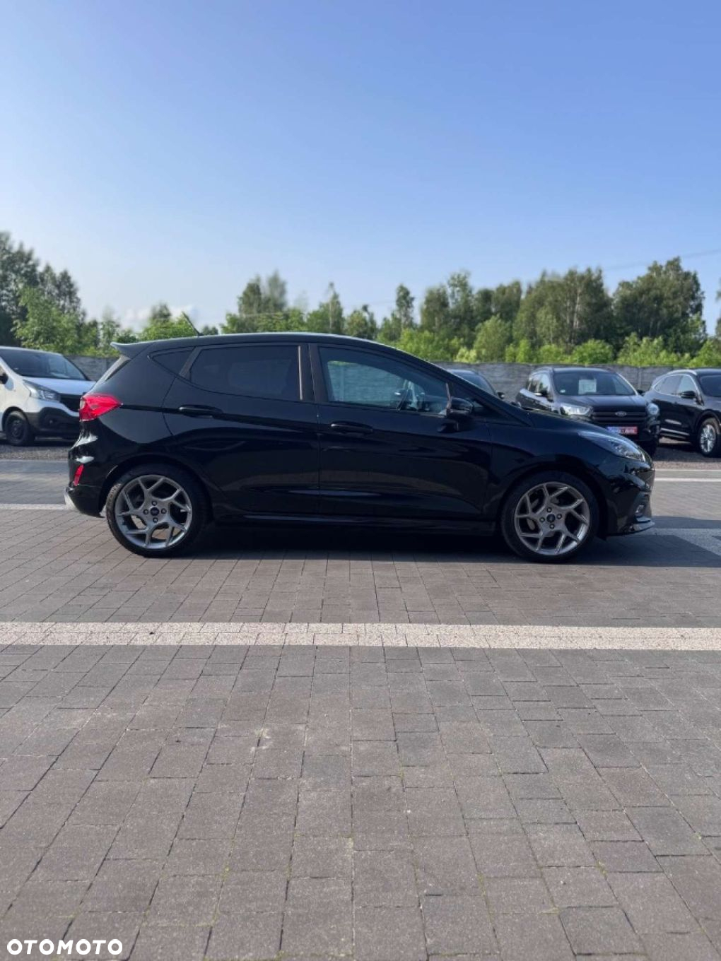 Ford Fiesta - 7