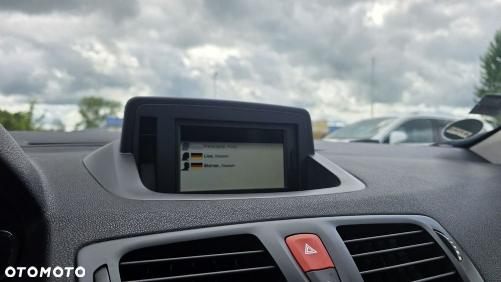 Renault Megane - 12