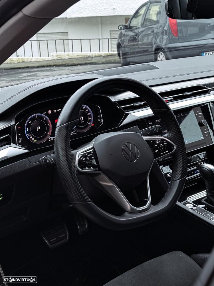 VW Arteon 2.0 TDI Elegance DSG - 15