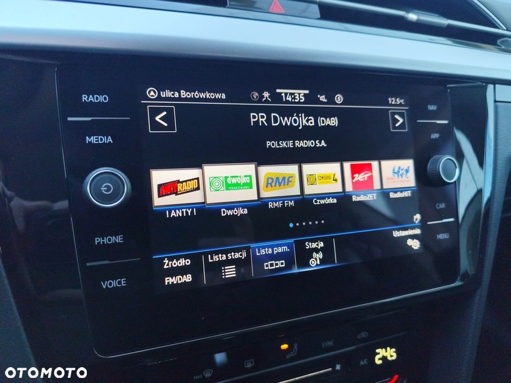 Volkswagen Arteon - 31